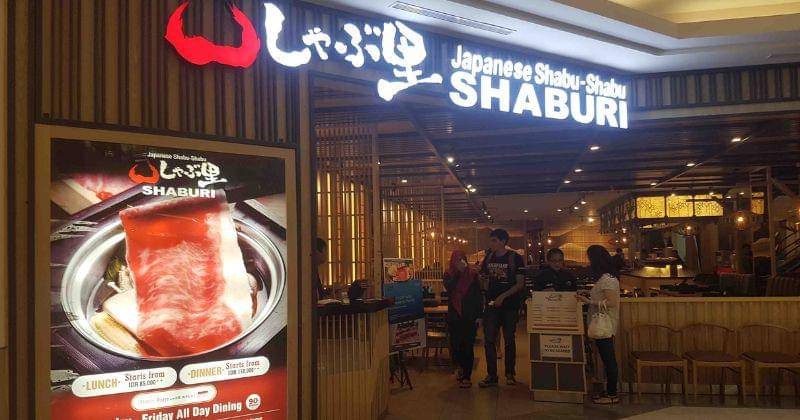 Idekuliner.com/Shaburi